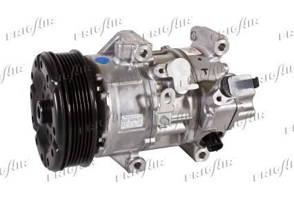 FRIGAIR Aircopomp 920.30171 Toyota STARLET Aircopomp FRIGAIR 920.30171