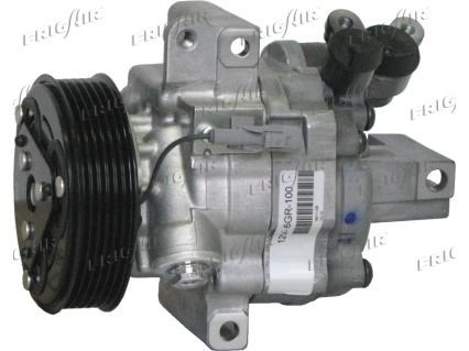 FRIGAIR Kondicioniera kompresors 920.52061 FRIGAIR 920.52061 Kondicioniera kompresors C1 I cena