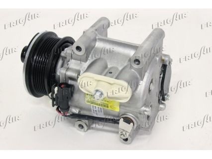 Kliimakompressor FRIGAIR 920.60743 FRIGAIR 920.60743 Kliimapump Jaguar S-TYPE 2000