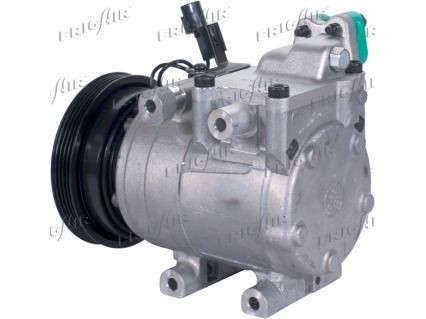 FRIGAIR Kliimakompressor 920.81106 920.81106 Konditsioneeri kompressor FRIGAIR KIA CARENS