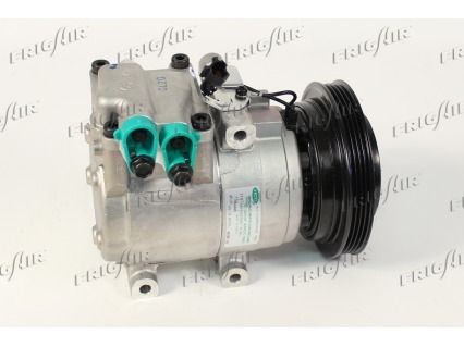 FRIGAIR Kondicioniera kompresors 920.81114 920.81114 Kondicioniera kompresors FRIGAIR HYUNDAI GALLOPER