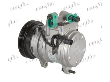 FRIGAIR Kliimakompressor 920.81117 Kliimaseadme kompressor FRIGAIR Kia CARENS 920.81117