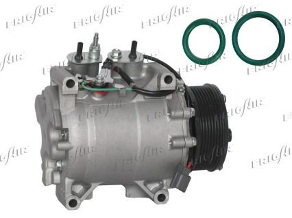 FRIGAIR Klimakompressor 930.40001 AC Kompressor FRIGAIR Mitsubishi CARISMA 930.40001