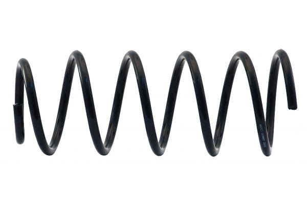 MAPCO Coil spring 70201 MAPCO 70201 DAEWOO Rexton I (Y200) spring replacement
