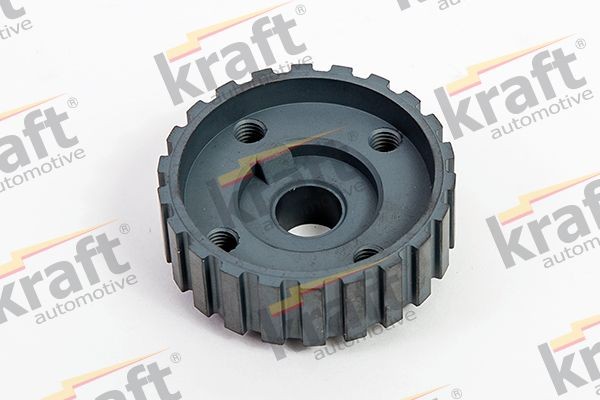 KRAFT Roda dentada, cambota 1320030 Roda dentada cambota KRAFT Skoda FABIA 1320030