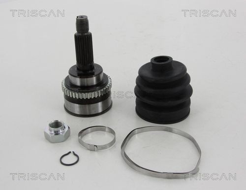 TRISCAN Kit giunti semiasse 8540 69122 Costo Giunto omocinetico TRISCAN SUZUKI 8540 69122