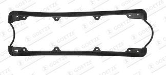GOETZE Tihend, klapikaan 50-025265-10 Klapikambrikaane tihend GOETZE Skoda FAVORIT 50-025265-10