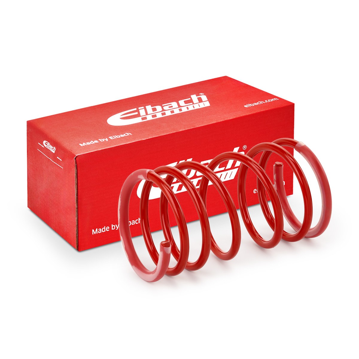 EIBACH Ressort de suspension F21-70-002-01-VA EIBACH 871101 Ressort de suspension F21-70-002-01-VA