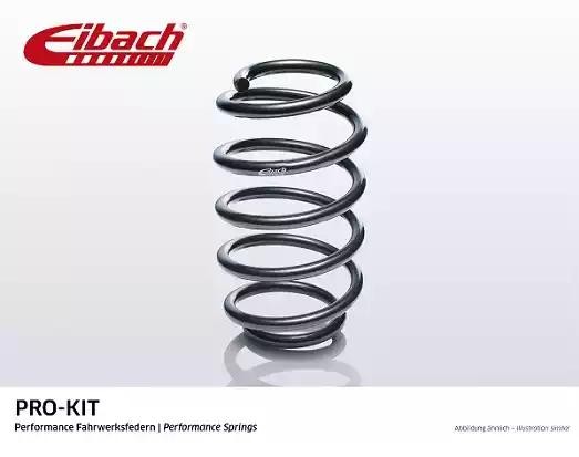 Ressort de suspension EIBACH F11-28-011-03-HA EIBACH Single Spring Pro-Kit F11-28-011-03-HA Ressort de suspension CHRYSLER 300 2006