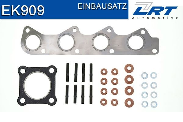LRT Kit montaggio, Collettore di scarico EK909 LRT EK909 Kit montaggio collettore di scarico Picasso Xsara prezzo