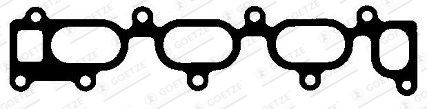 GOETZE Joint de collecteur d'admission 31-029914-00 31-029914-00 Joint collecteur d'admission HONDA CRX GOETZE