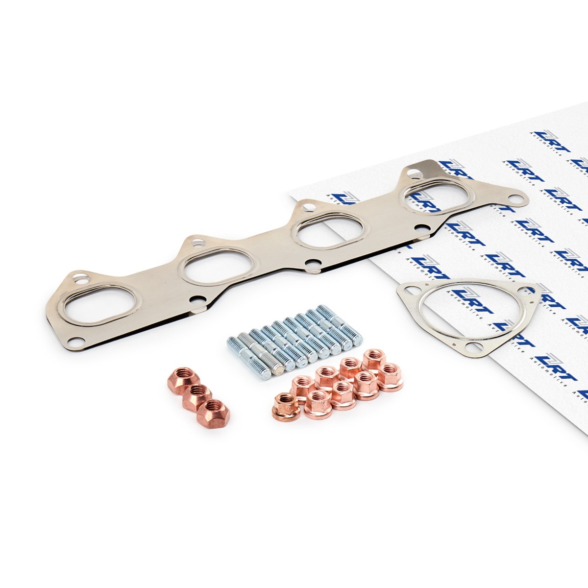 LRT Montagesatz, Katalysator EKK036 Montagesatz Auspuff LRT Dodge CALIBER EKK036