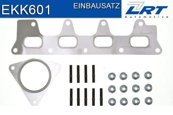 LRT Monteringssett, katalysator EKK601 LRT EKK601 Monteringssett katalysator Renault Master EV billige