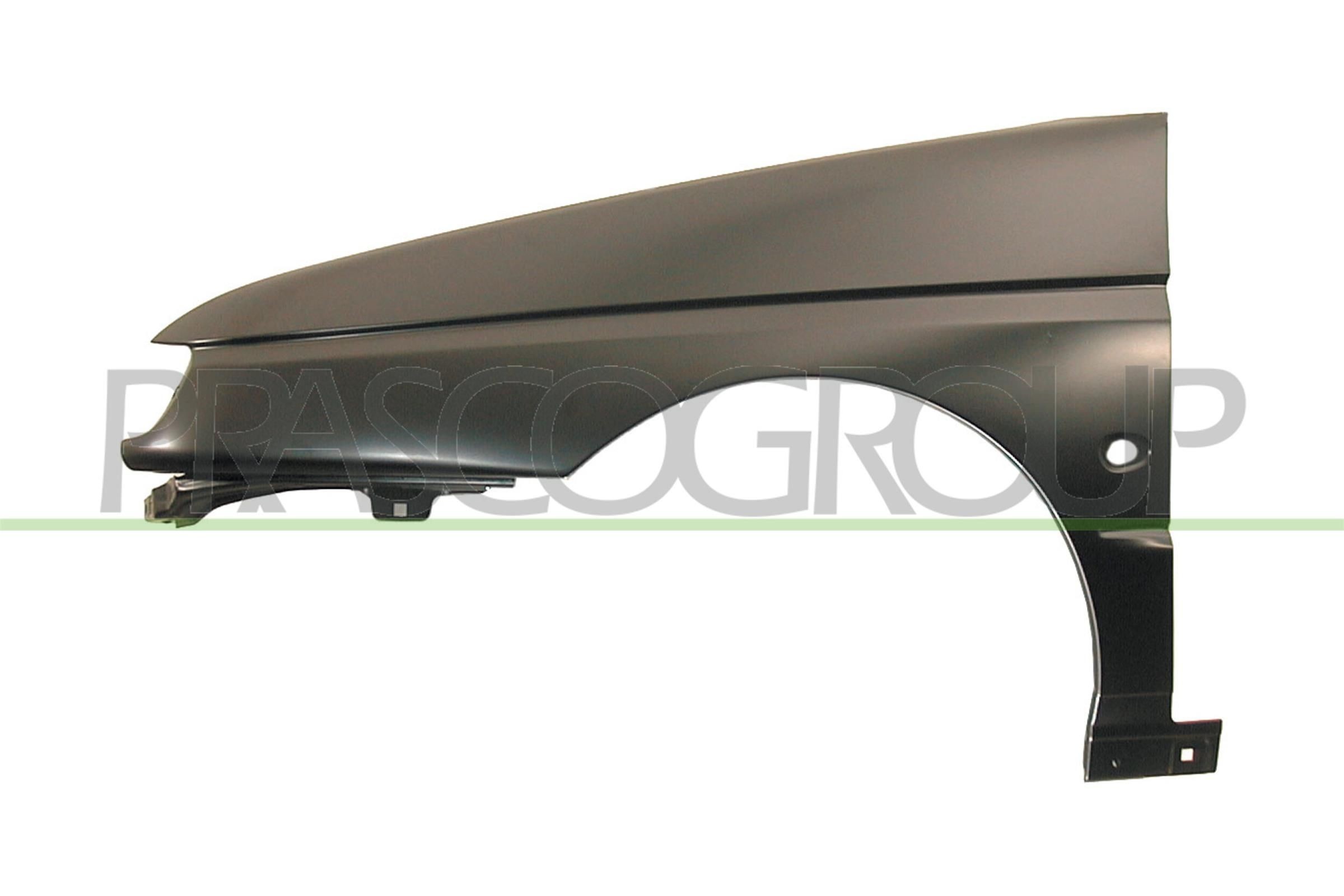 PRASCO Spatbord AA0703004 prijs Spatbord Alfa Romeo 932 AA0703004 PRASCO