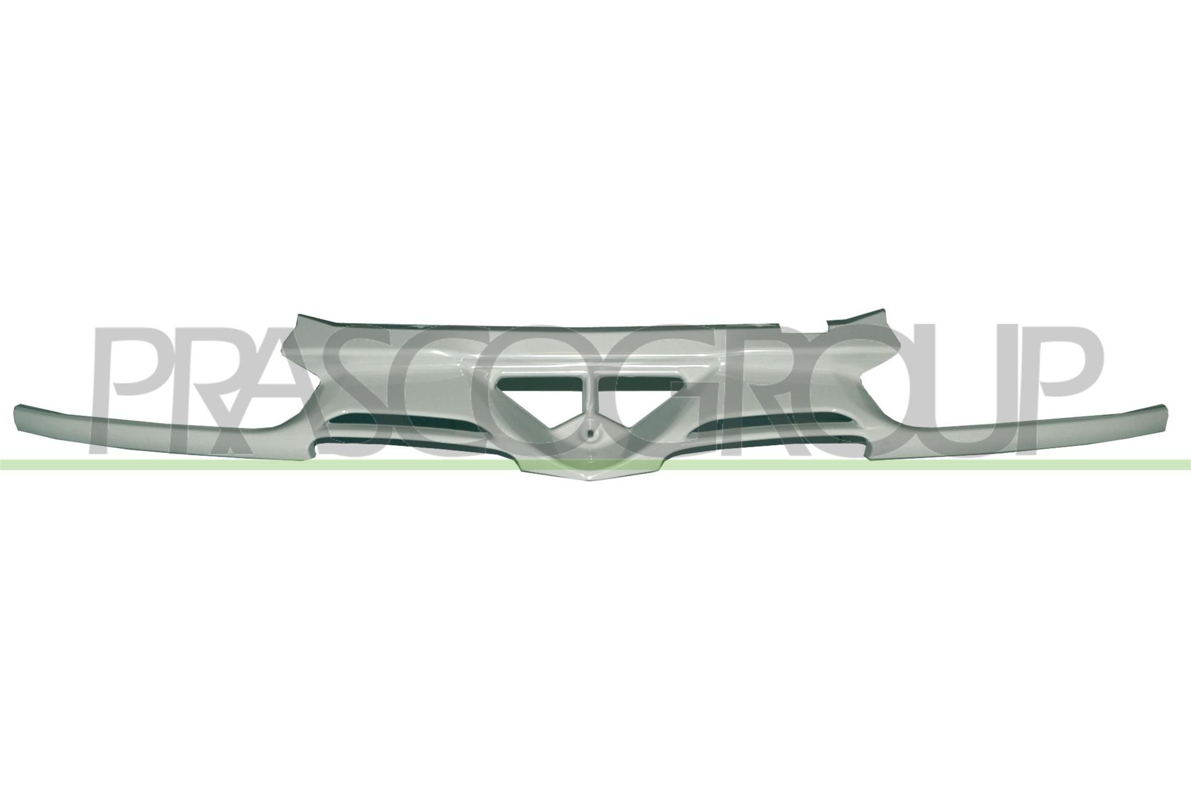 PRASCO Griglia radiatore AA0722001 PRASCO AA0722001 Calandra 2600 Sprint prezzo