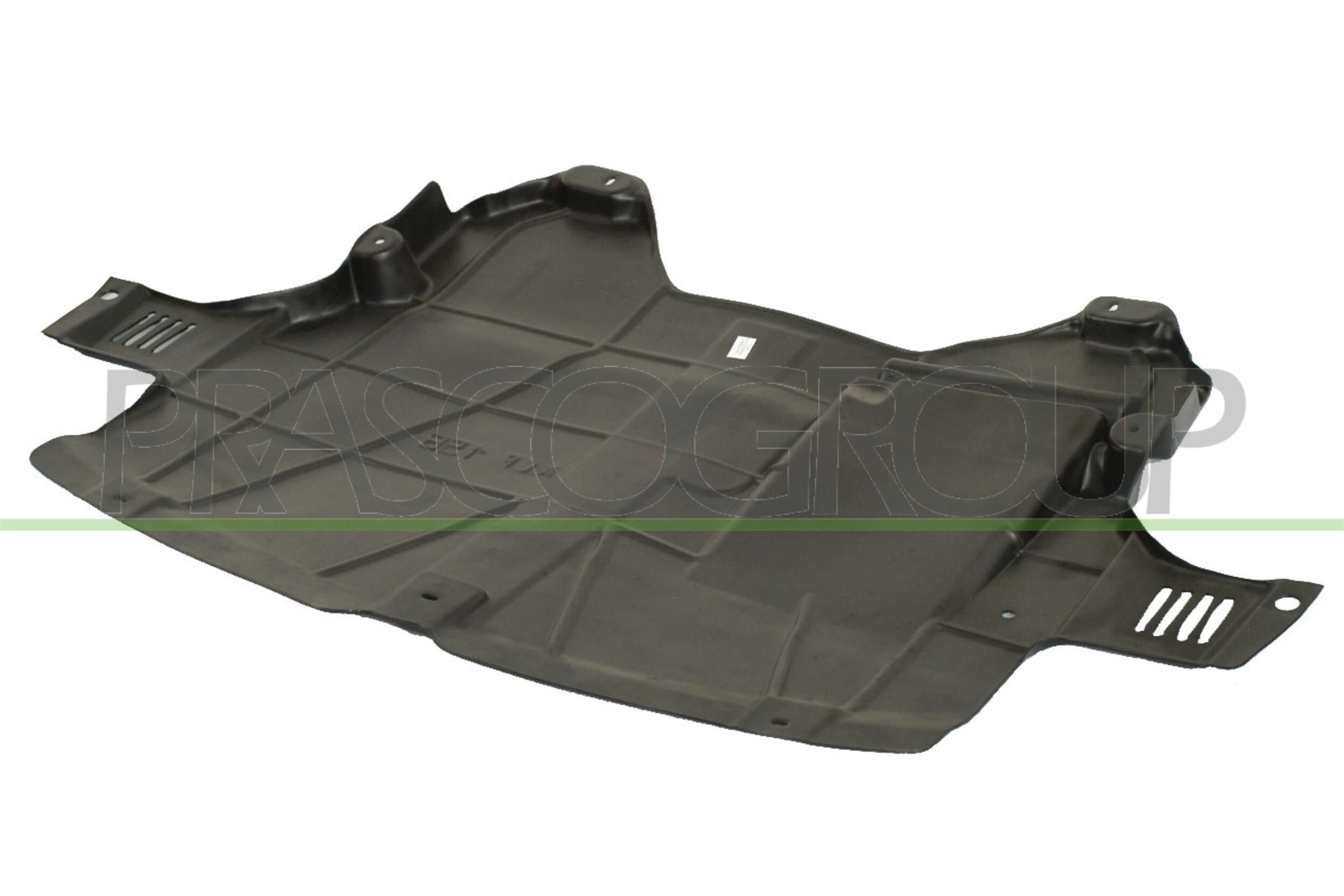 PRASCO Insonorizzazione vano motore AA0801910 AA0801910 PRASCO Insonorizzazione vano motore catalogo
