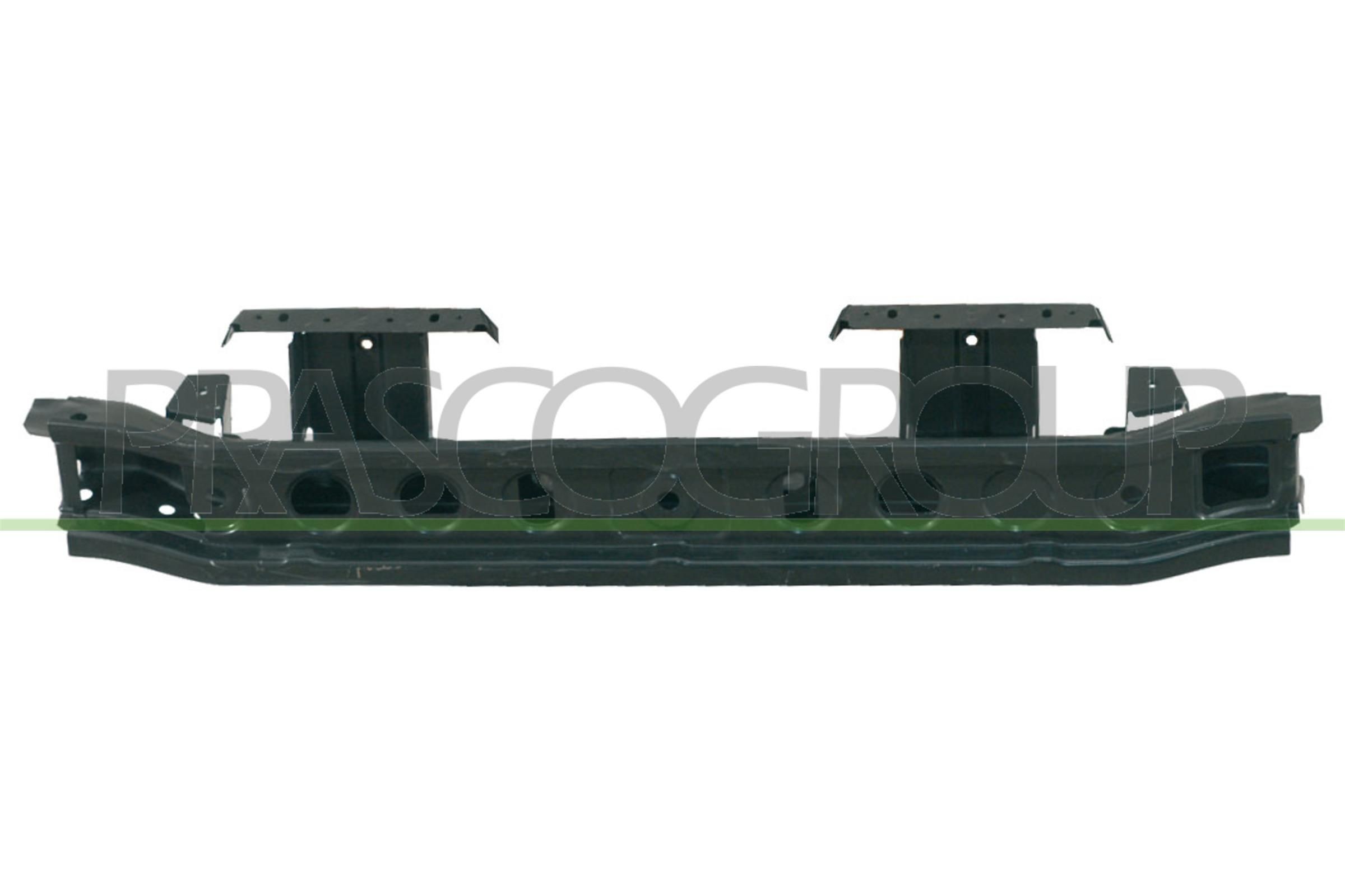 PRASCO Dwarsdrager AA0803206 prijs Bumperbalk ALFA ROMEO AA0803206 PRASCO