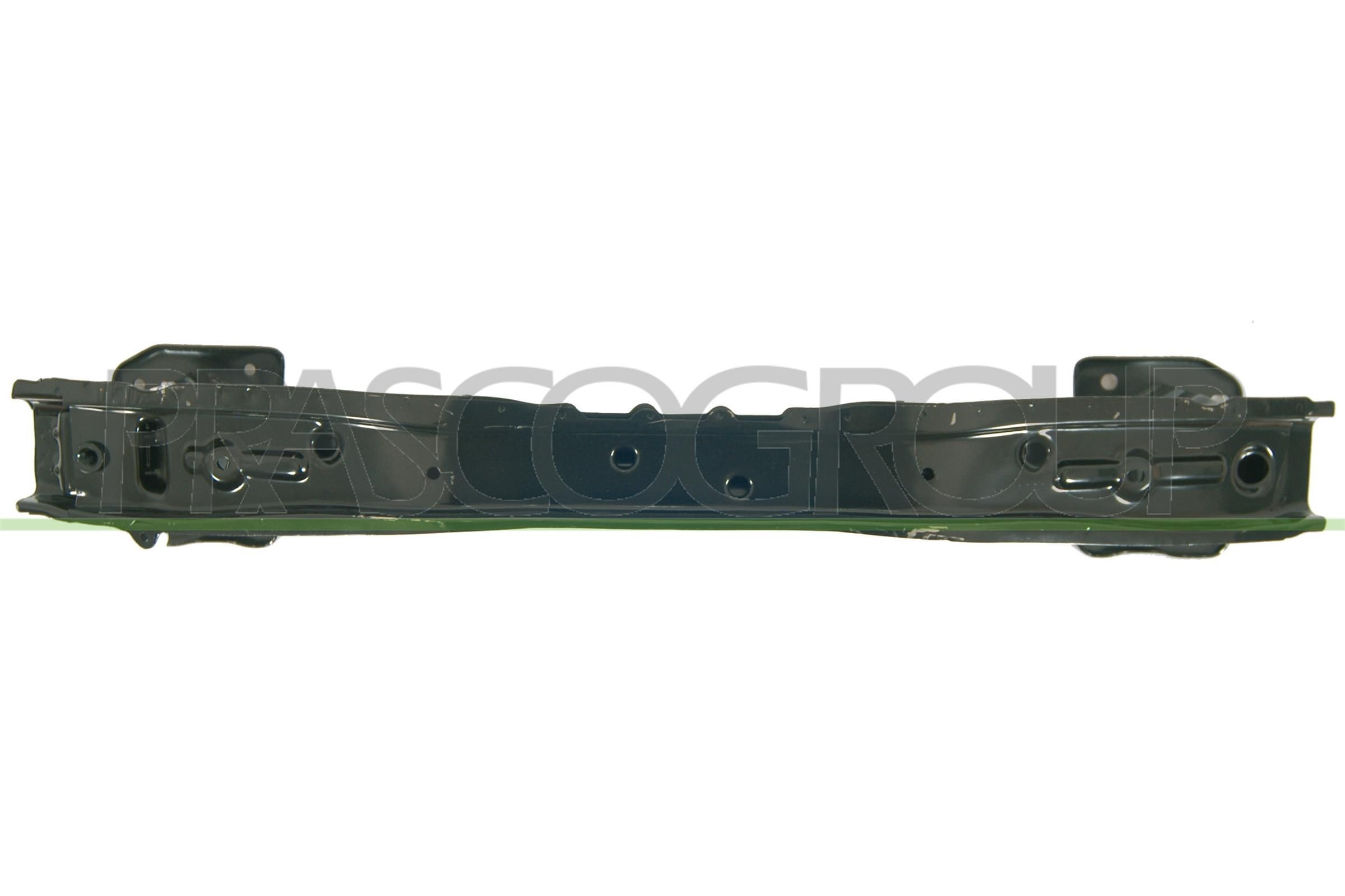 PRASCO Bumperbalk AA0901622 PRASCO AA0901622 Bumperbalk ALFA ROMEO 156 Sedan (932) 2.4 JTD (932AXC) 150 Pk 2005