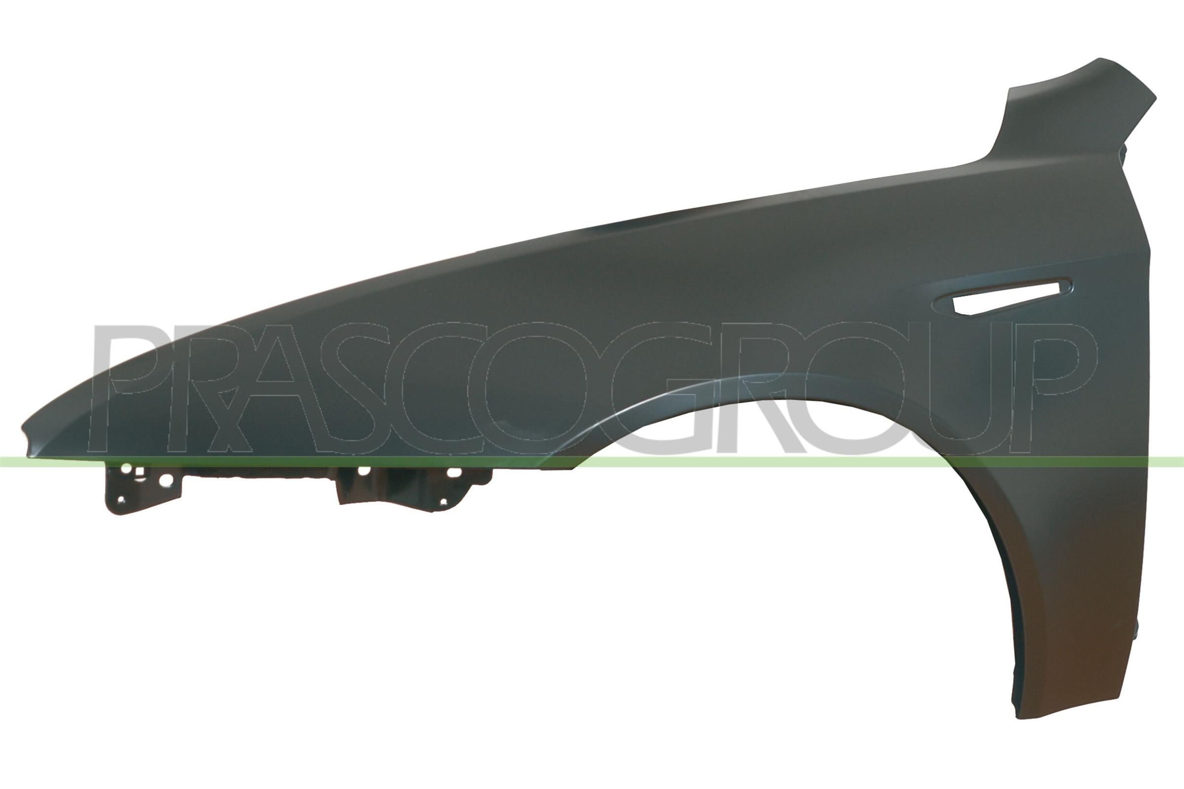 PRASCO Skärm AA0903014 AA0903014 PRASCO skärmar ALFA ROMEO 146