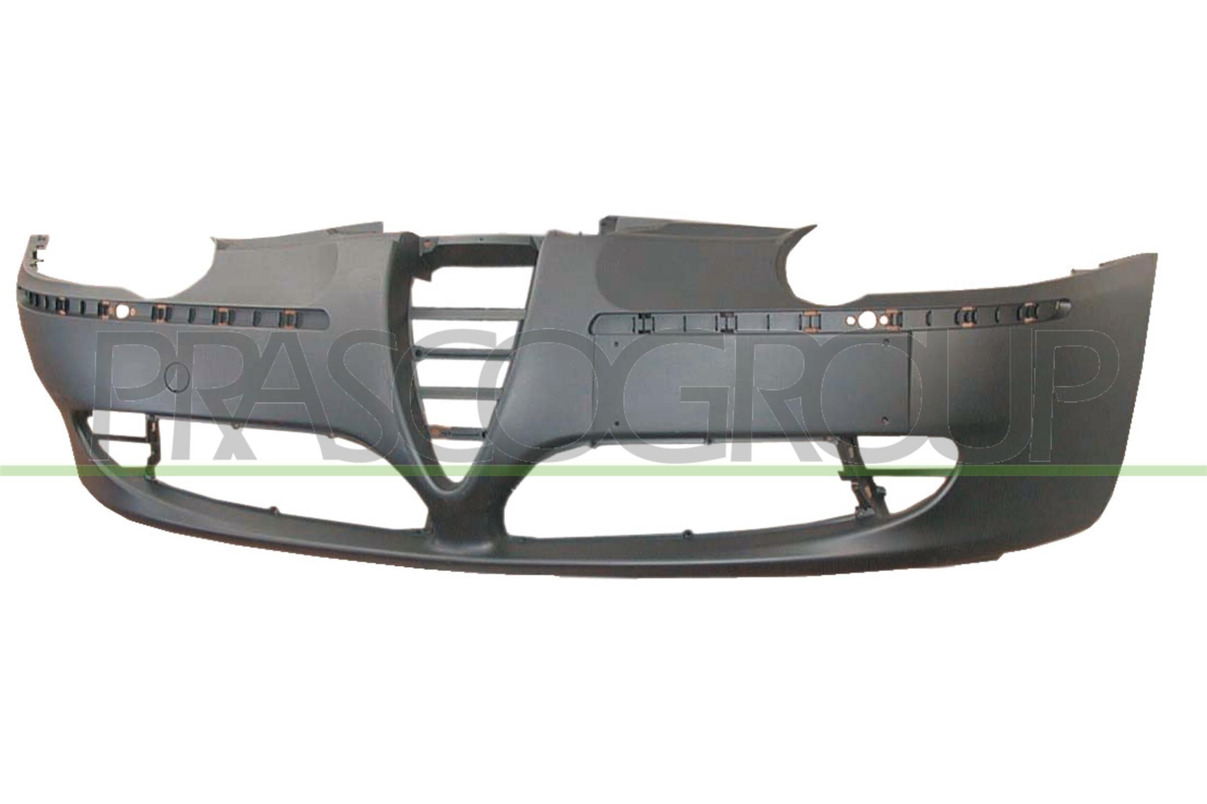 PRASCO Bampers AA3401001 PRASCO AA3401001 Bampers