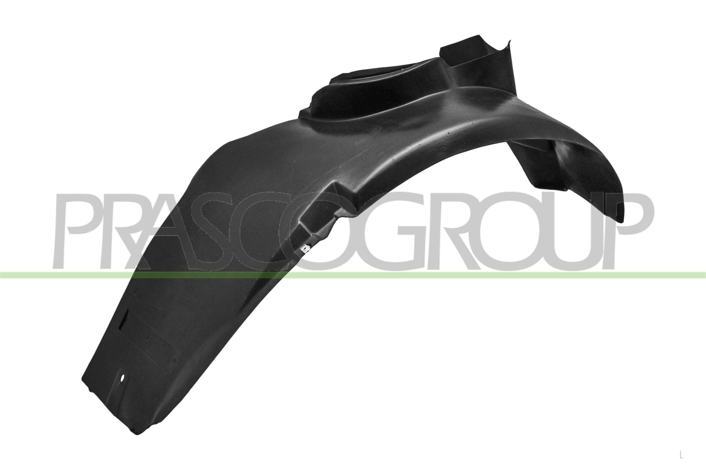 PRASCO Iekšējā spārna daļa AA3403604 PRASCO AA3403604 Apdare riteņa niša Alfa Romeo 1750 cena