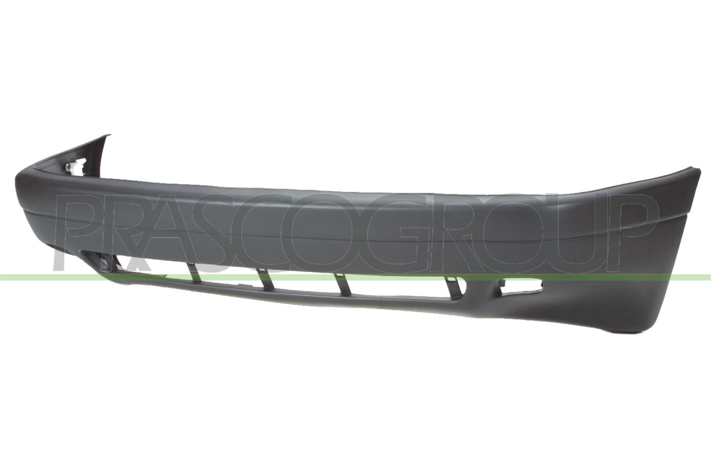 Kofanger PRASCO AD0131000 PRASCO AD0131000 Bagkofanger og forkofanger AUDI 80 2007