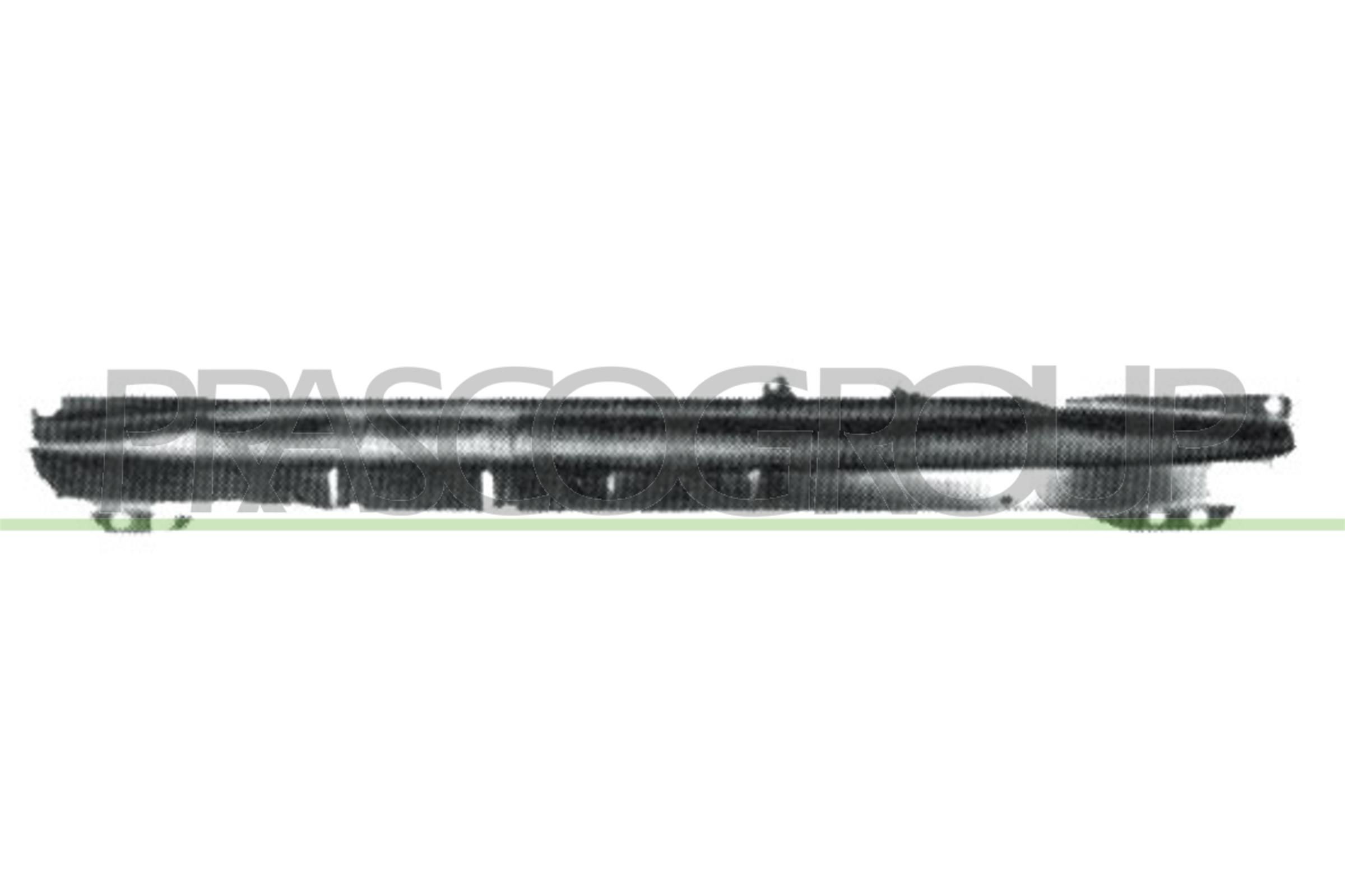 PRASCO Tværvange AD0133202 pris Forbro Audi 4G2, C7, 4GC AD0133202 PRASCO