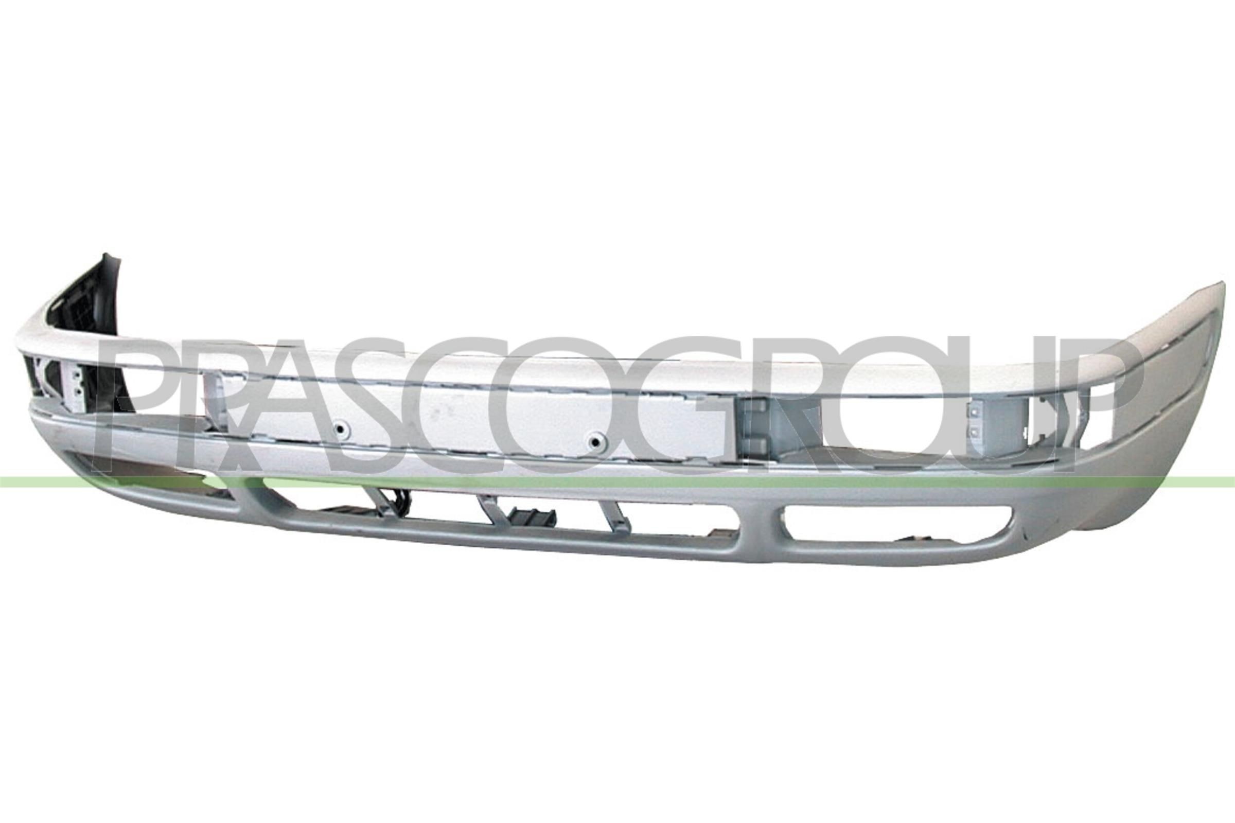 Pára-choques PRASCO AD0151001 PRASCO AD0151001 Parachoque AUDI 80 1999
