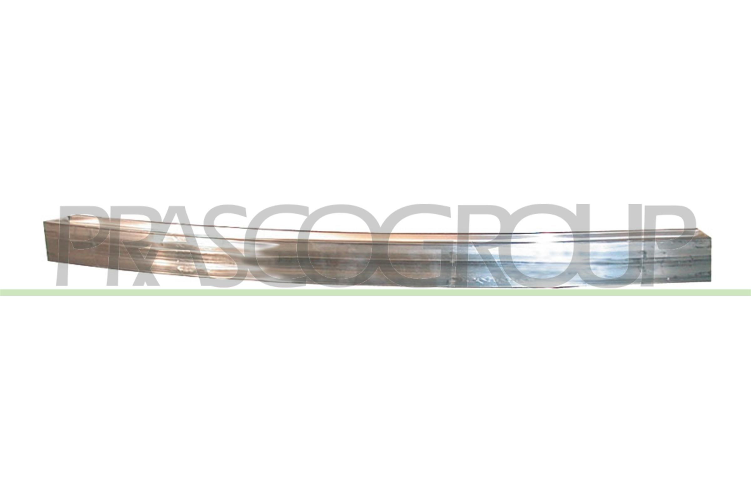 PRASCO Kofangerforstærkning AD0161622 Bagkofanger indvendig del PRASCO CABRIOLET AD0161622 billig