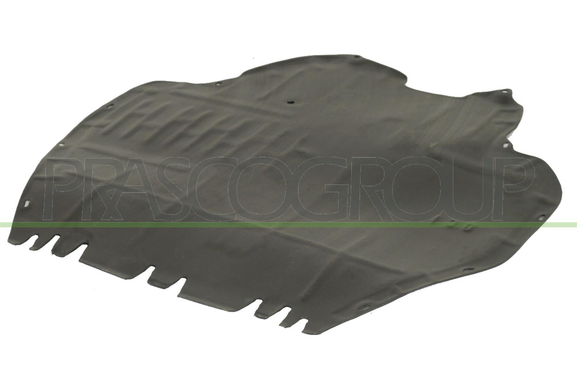 PRASCO Insonorisation du compartiment moteur AD0161900 AD0161900 Carter de protection sous moteur PRASCO CHEVROLET LACETTI