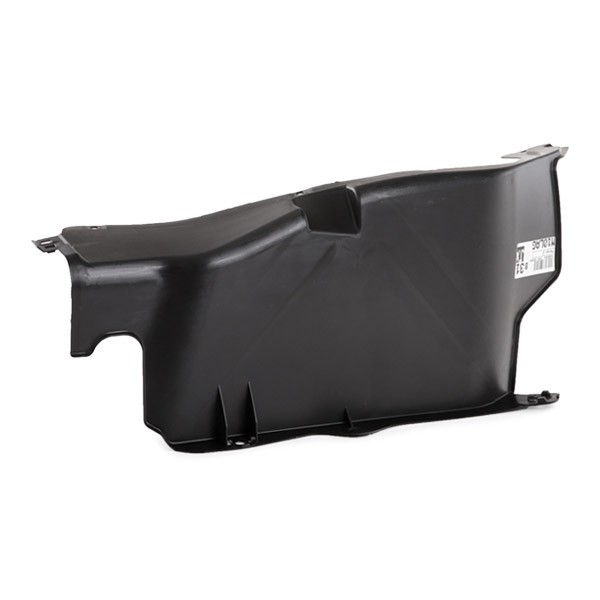 PRASCO Motorrom isolering AD0161903 PRASCO AD0161903 Motor- / understellbeskyttelse V60 II Cross Country (227) pris