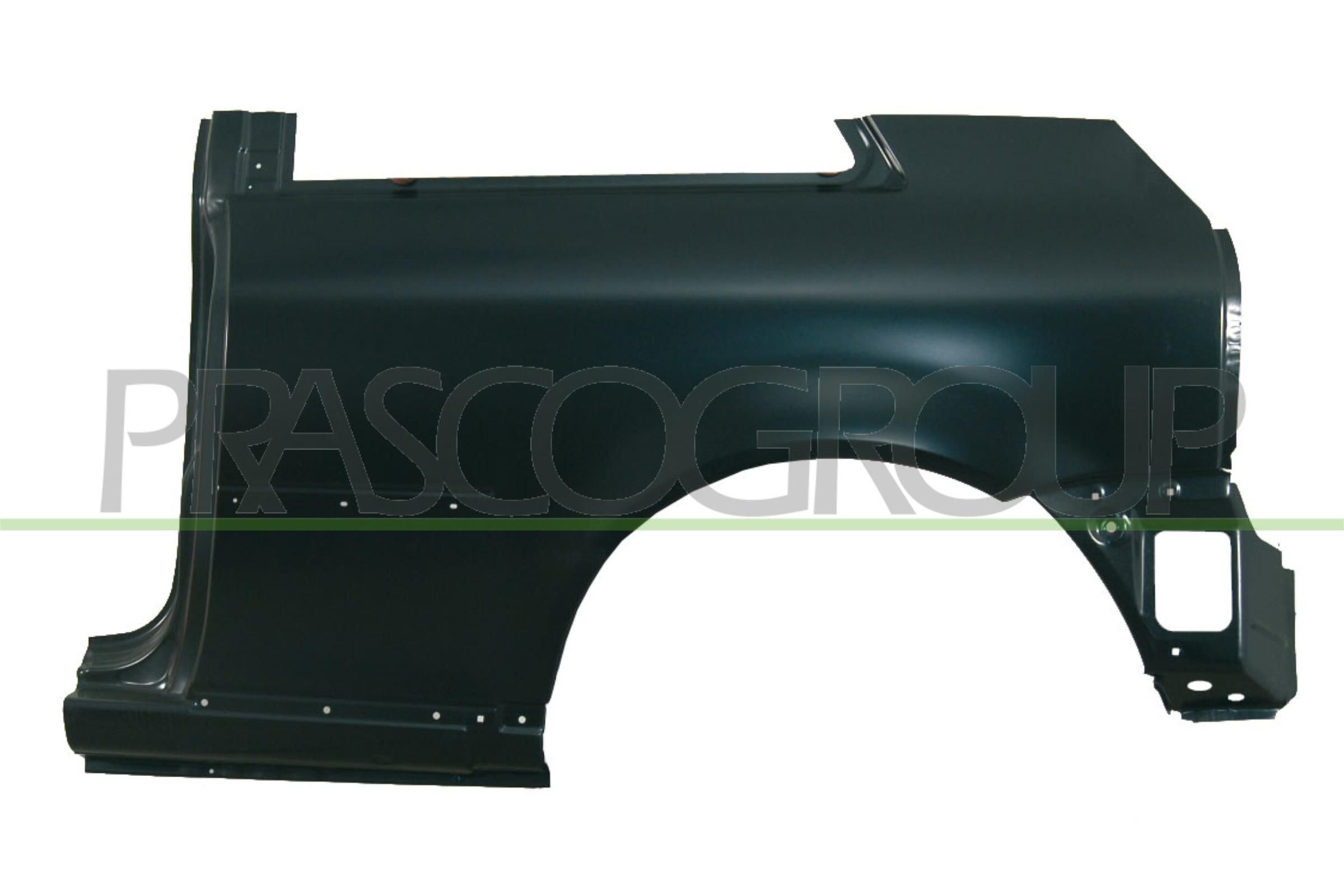 PRASCO Bočnica AD0163054 PRASCO AD0163054 Bočnica A7 Sportback (4KA) cena