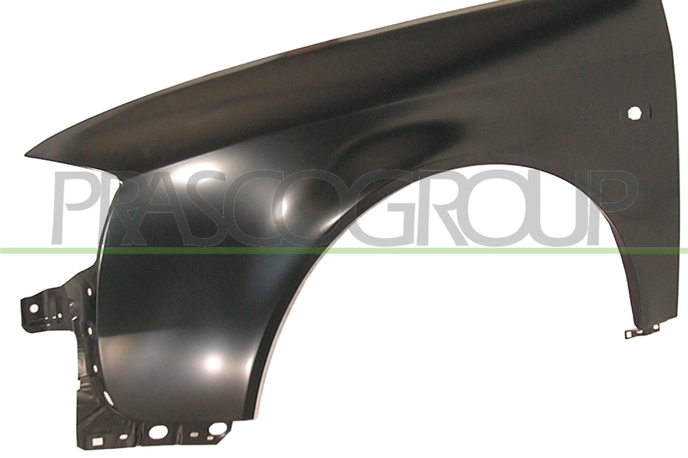 PRASCO Lokasuoja AD0203014 AD0203014 PRASCO Premium Lokasuoja Ford USA RANGER hinta