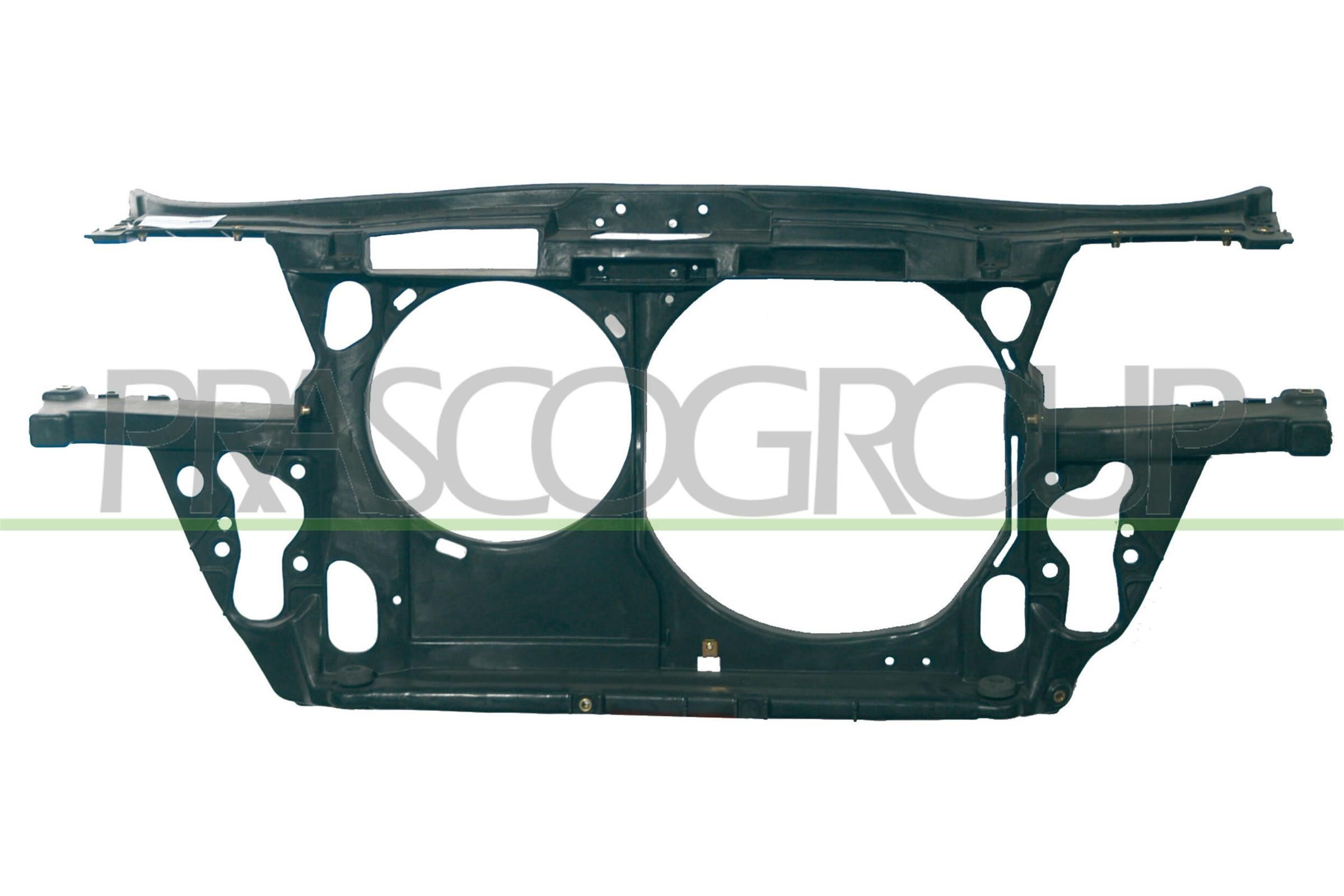 PRASCO Schlossträger AD0323210 Frontblech PRASCO CABRIOLET AD0323210 günstig