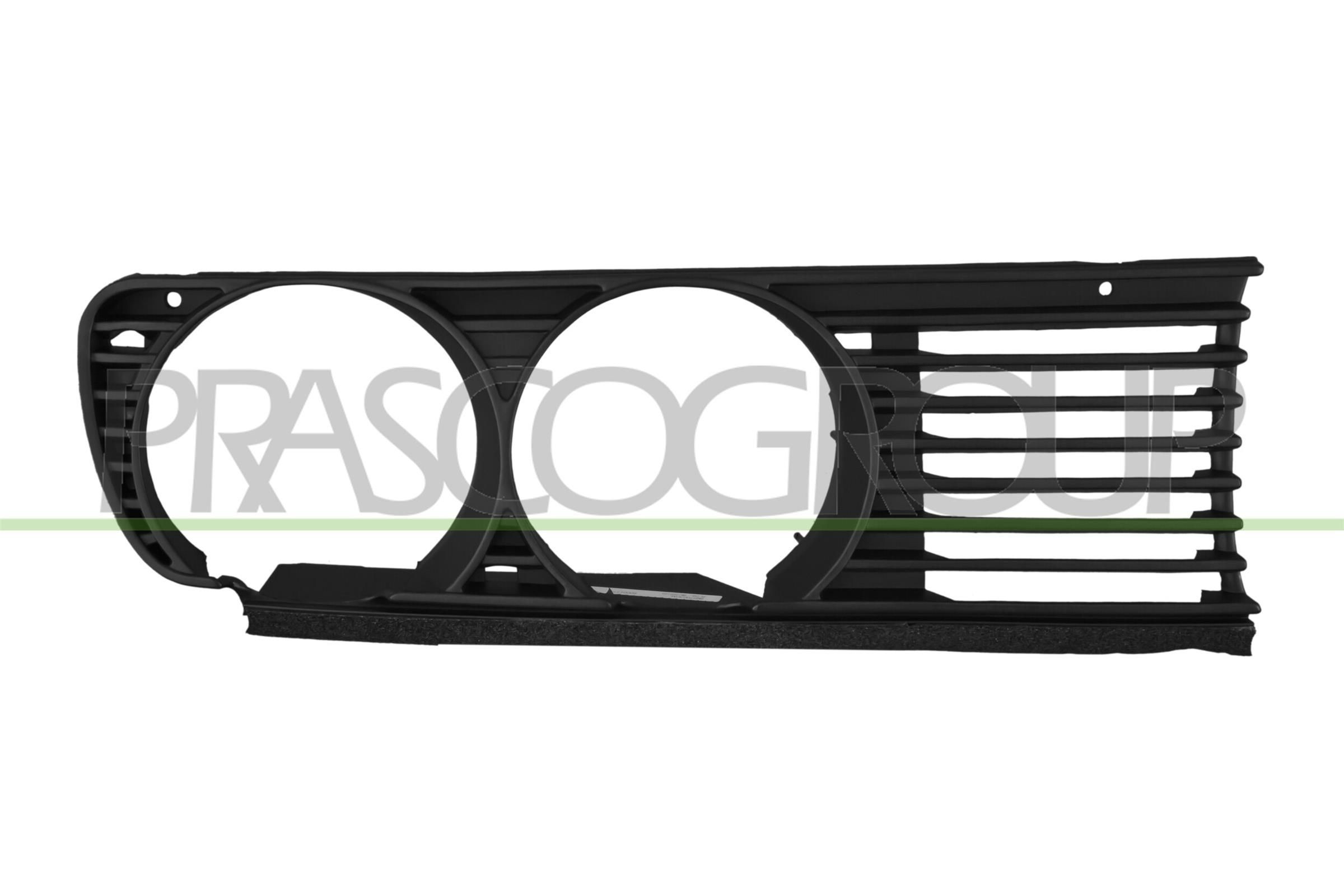 PRASCO Afdekking, koplamp BM0102104 PRASCO Afdekkap, mistlamp CHRYSLER BM0102104