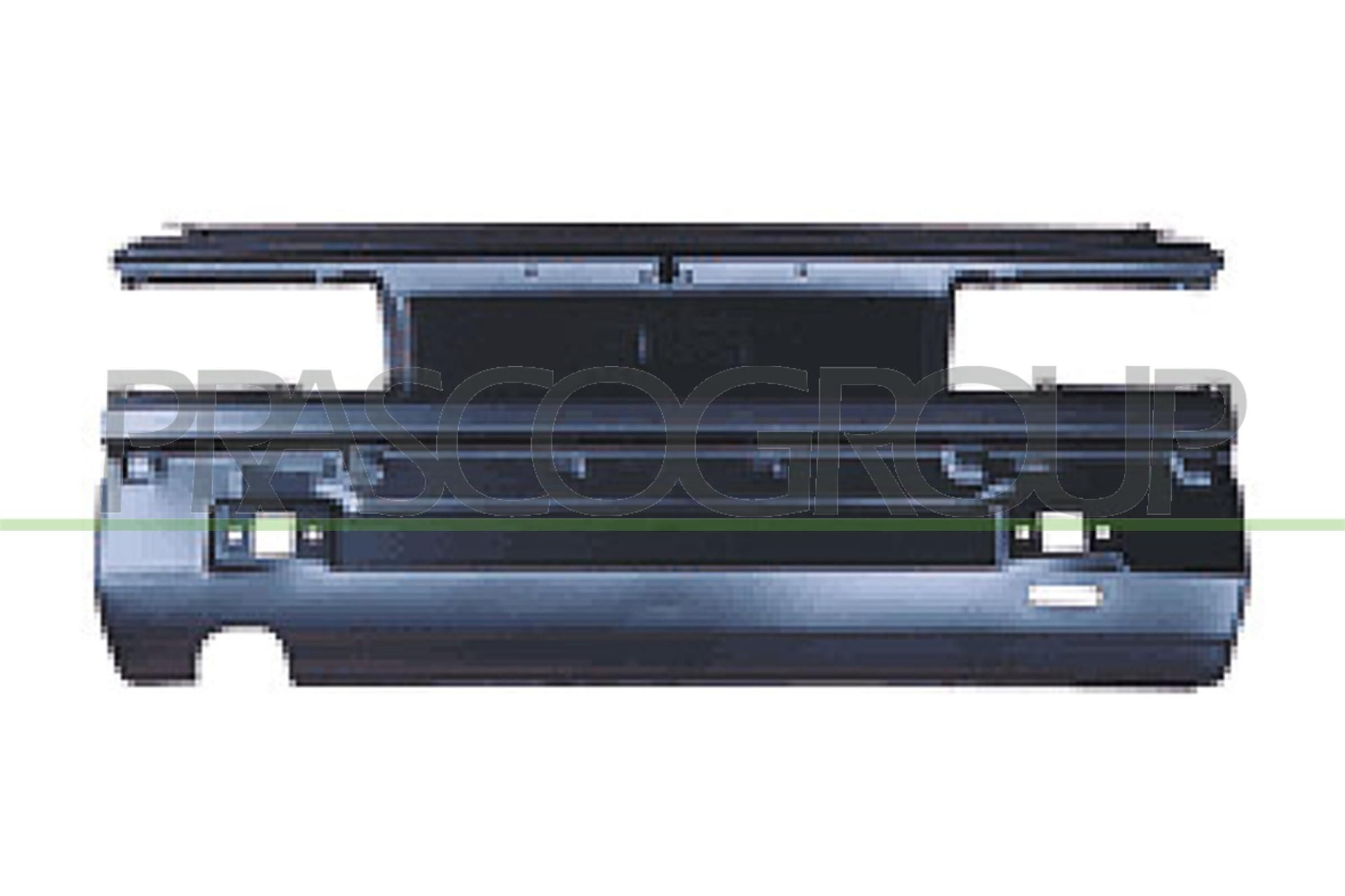 PRASCO Πίσω τοίχωμα BM0103260 PRASCO BM0103260 Πίσω επένδυση BMW 3 Series E30 Sedan τιμες