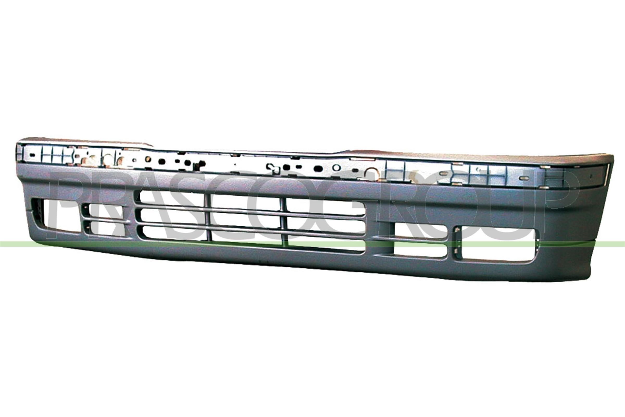PRASCO Pára-choques BM0141001 PRASCO BM0141001 Parachoques BMW E36 Touring originais preço
