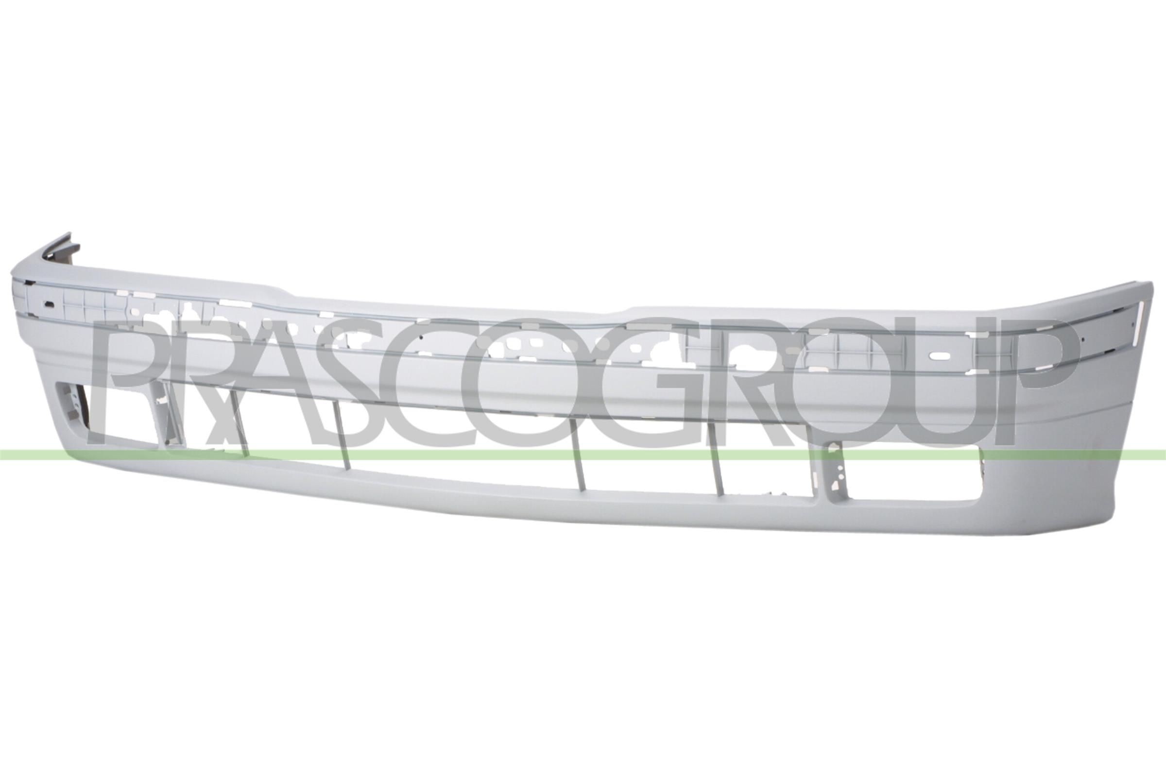 PRASCO Pára-choques BM0141021 PRASCO BM0141021 Parachoque BMW E36 Touring originais preço