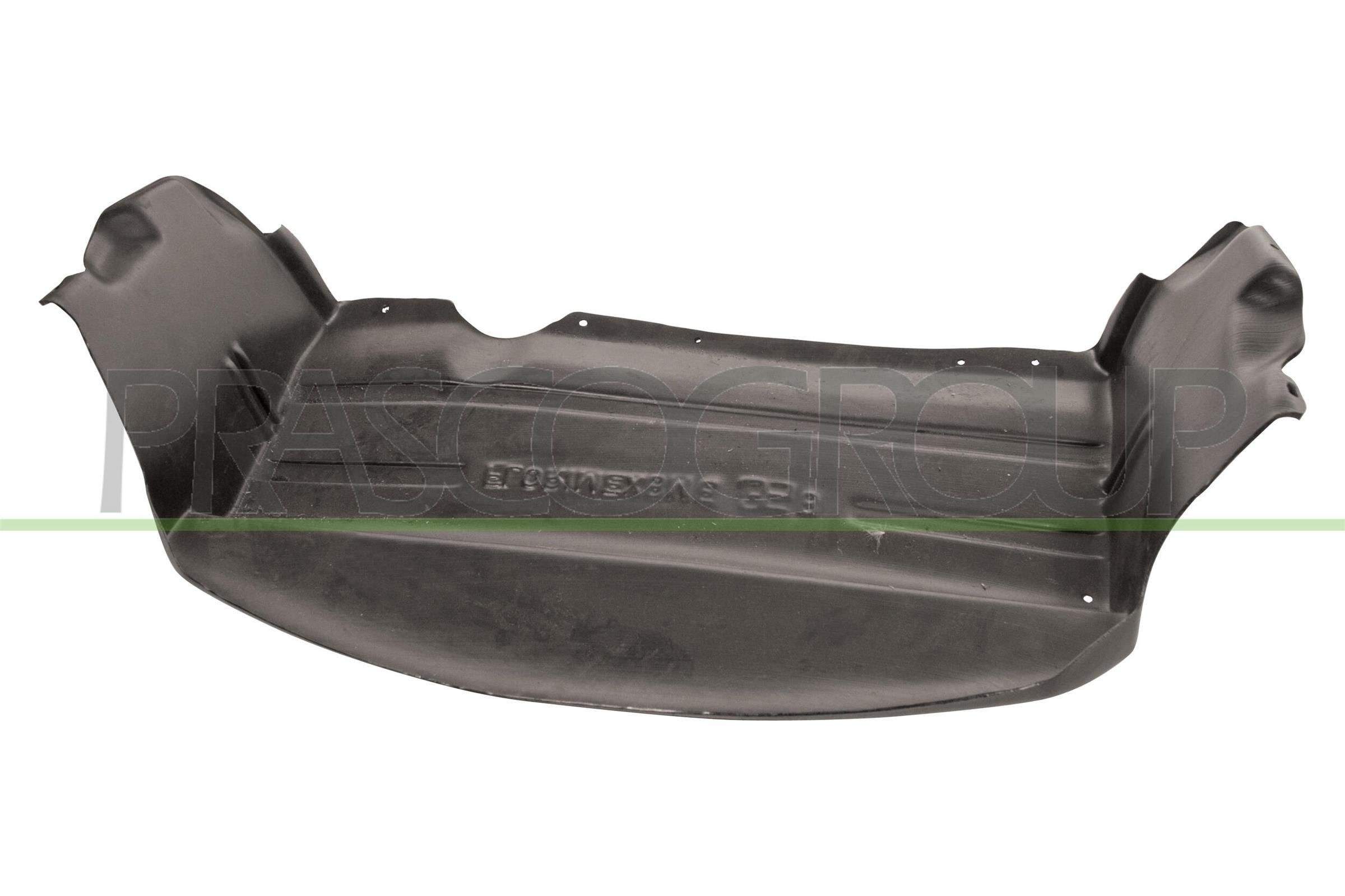 PRASCO Isolamento do compartimento do motor BM0141900 Isolamento do compartimento do motor PRASCO S80 BM0141900 baratos