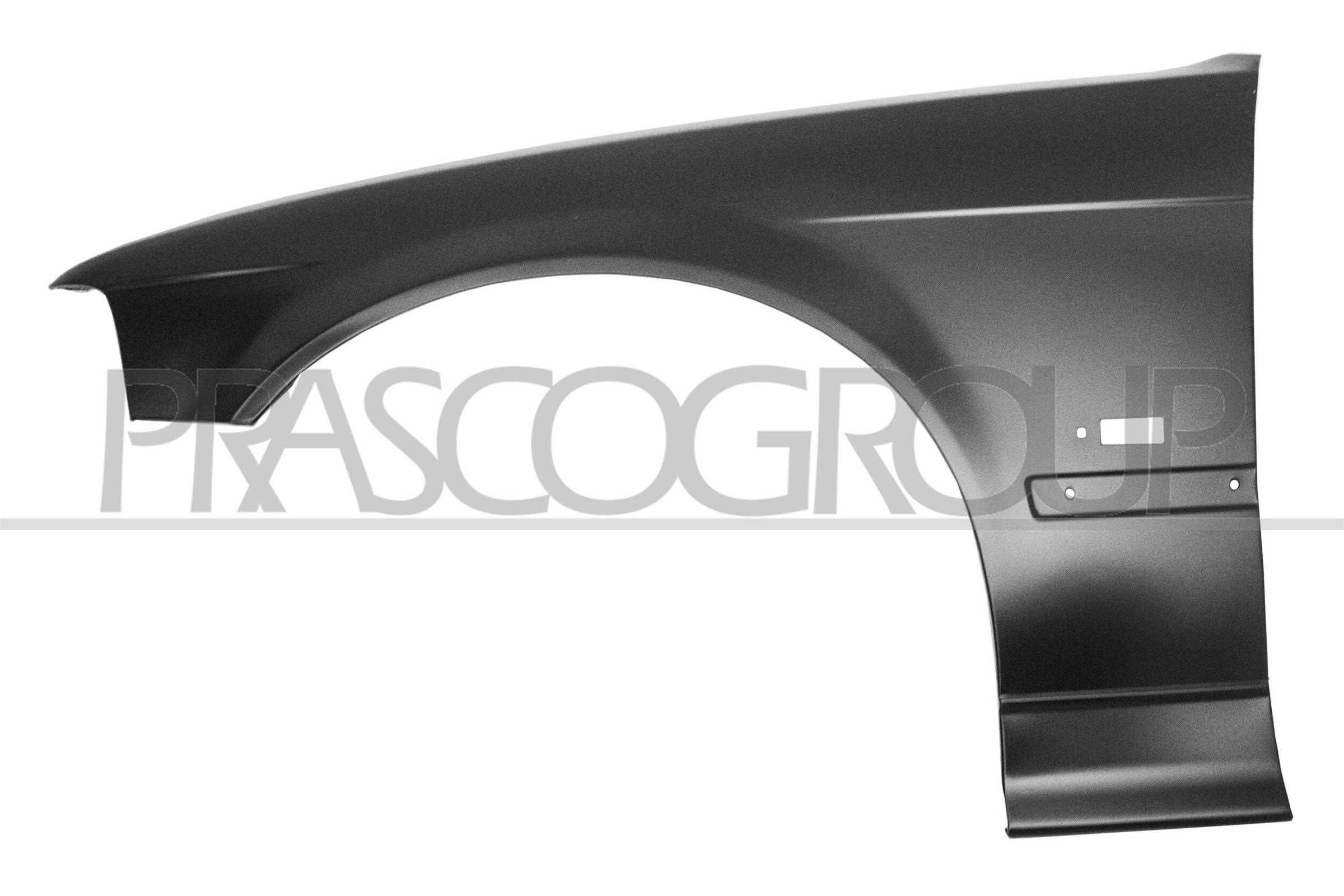 PRASCO Aile BM0143014 BMW Série 4 Aile PRASCO BM0143014