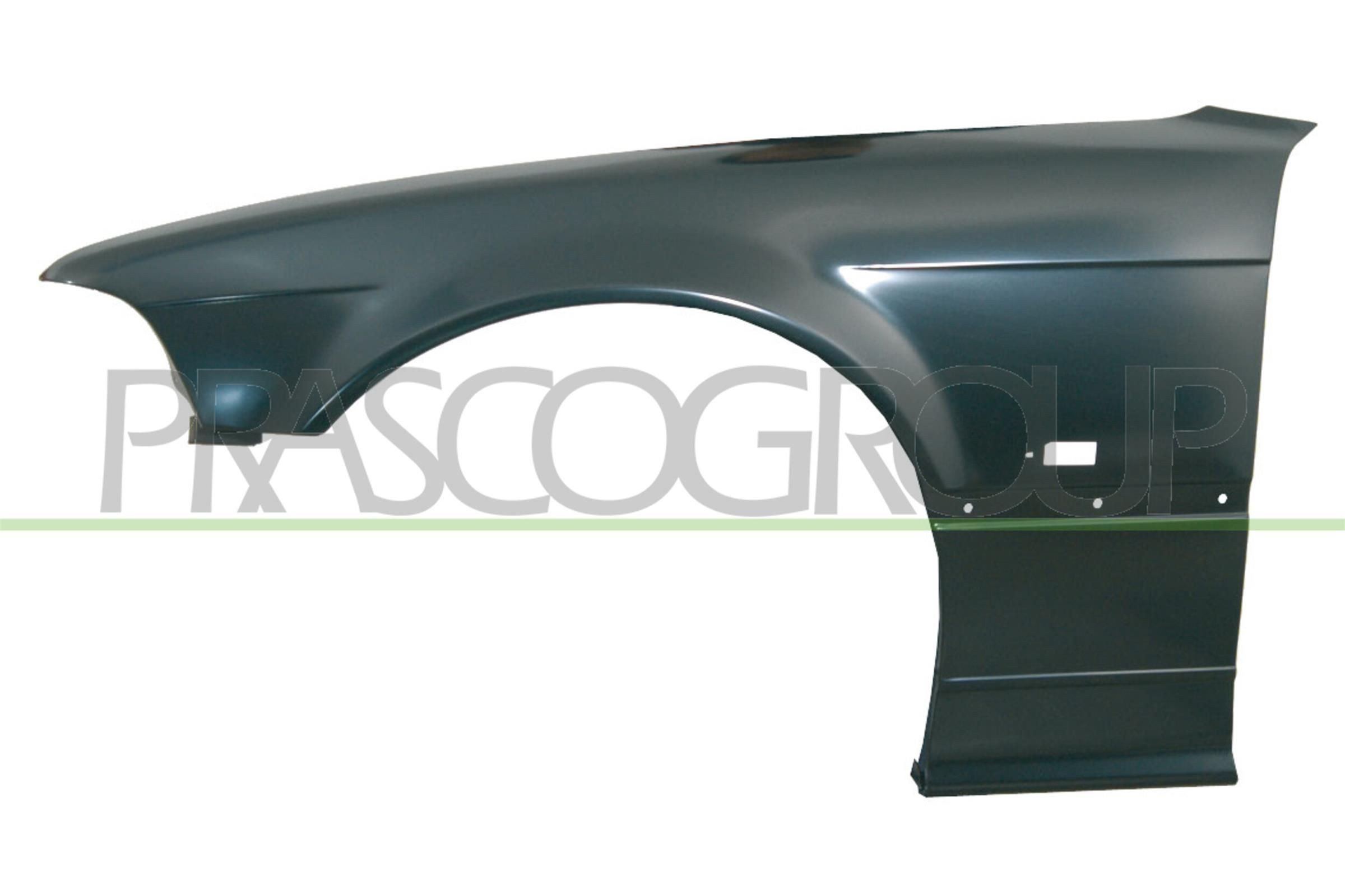 PRASCO Spatbord BM0143024 PRASCO BM0143024 Gardebou BMW E36 Cabrio prijs