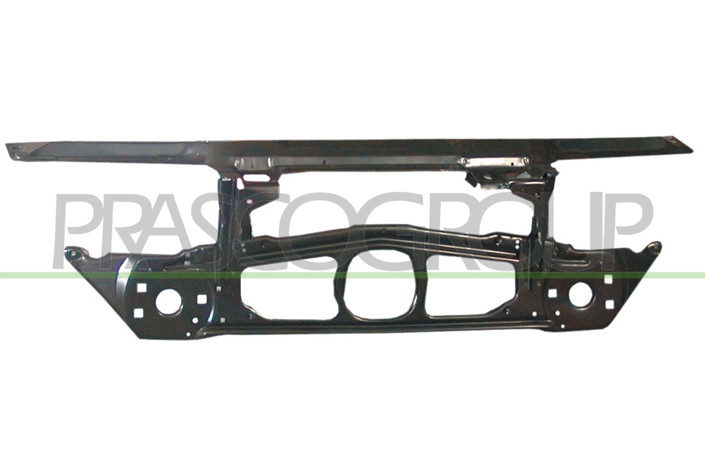 Keulapaneeli PRASCO BM0183201 PRASCO BM0183201: Lukkopelti BMW X1 2018