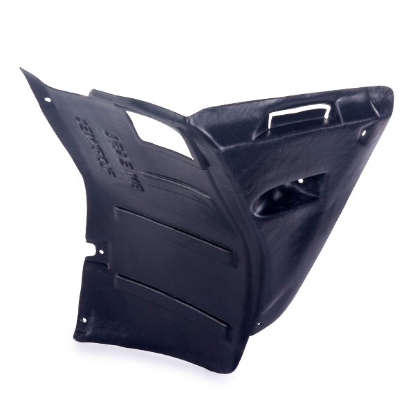 PRASCO Interior do guarda-lamas BM0183604 Cava da roda PRASCO Mini Cabrio BM0183604