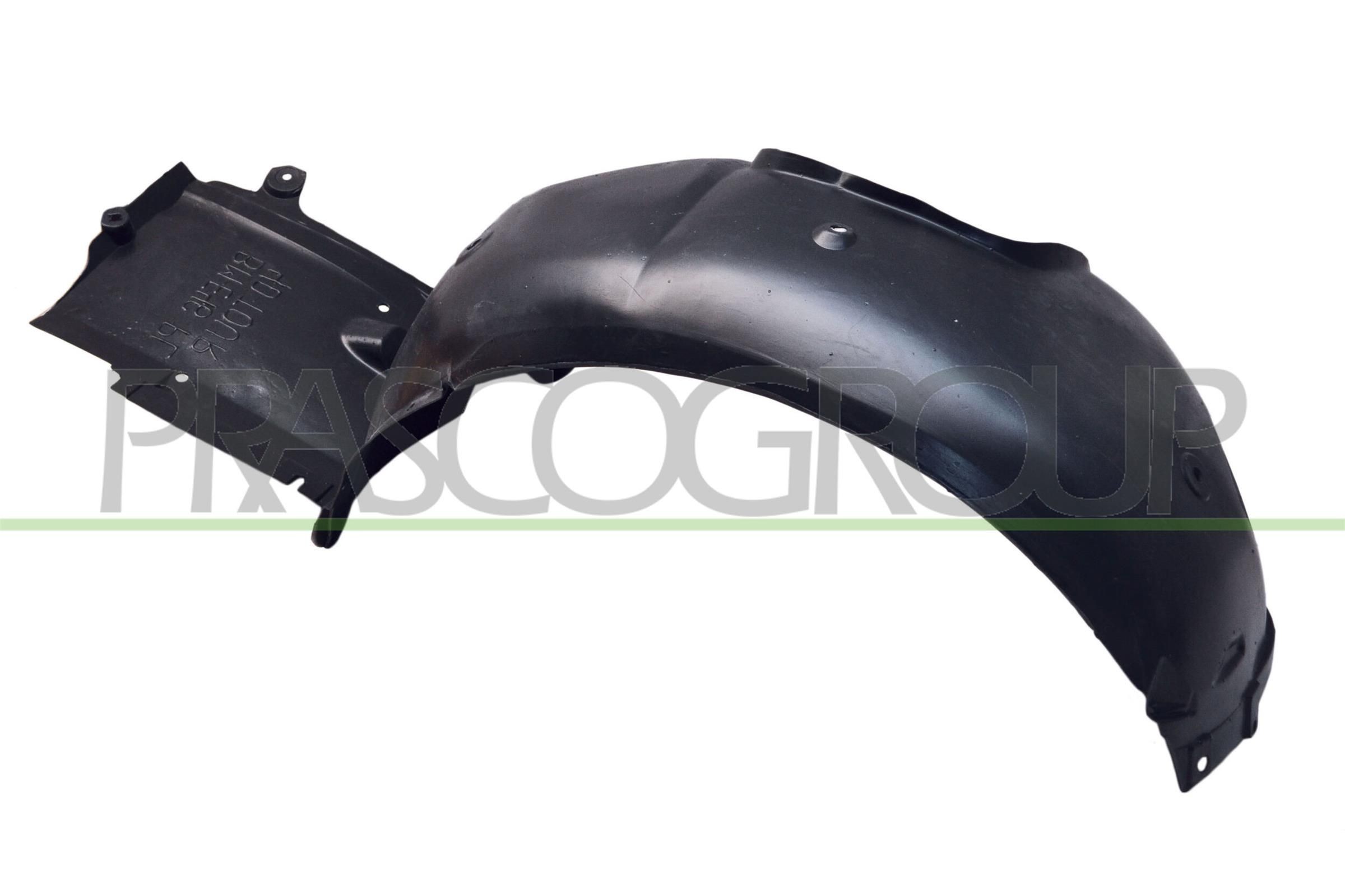 PRASCO Inderskærm BM0183613 PRASCO BM0183613 BMW E53 Inderskærm pris