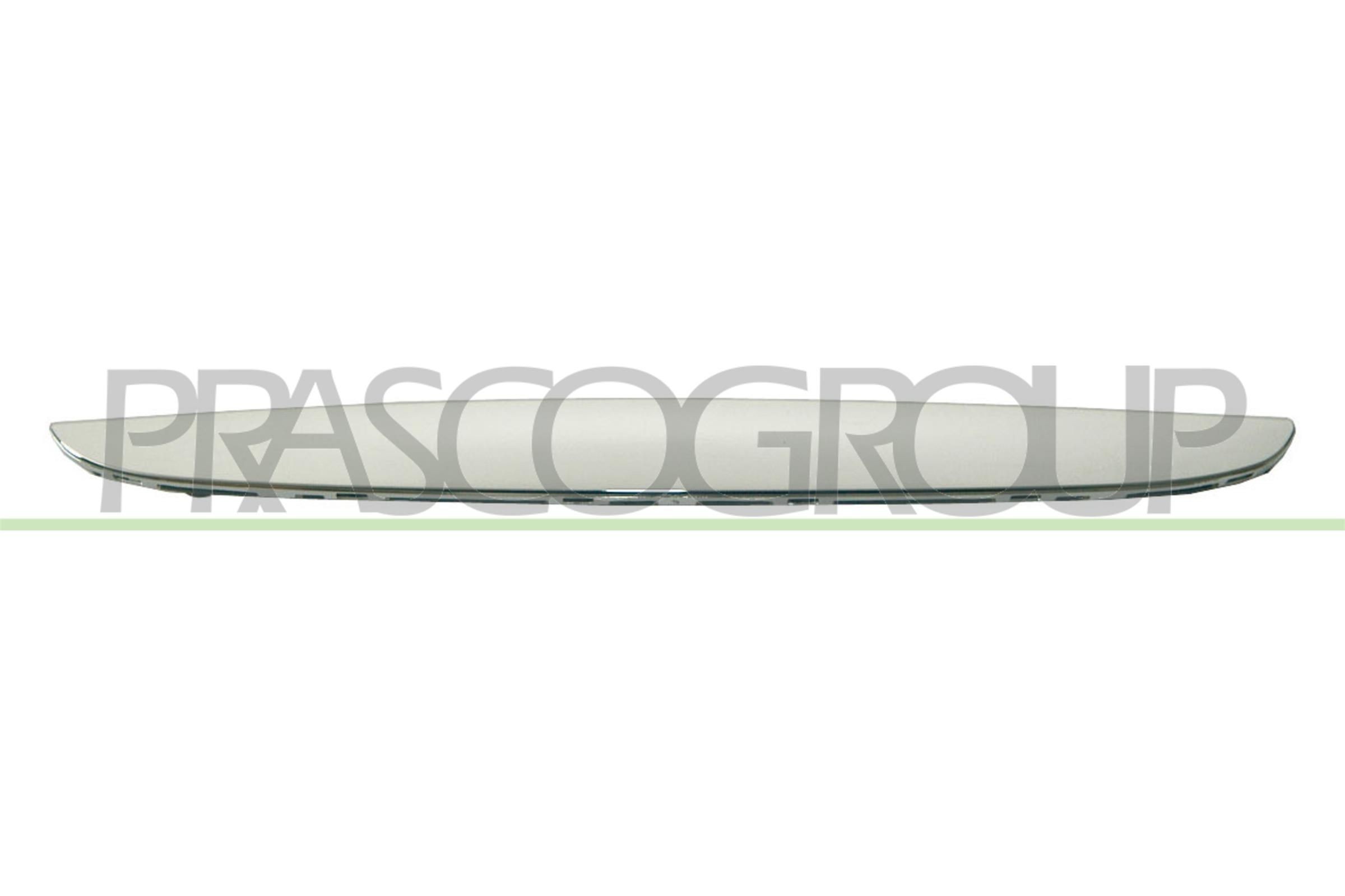 PRASCO Suojus, ajovalo BM0242103 PRASCO BM0242103 Suojus, ajovalo