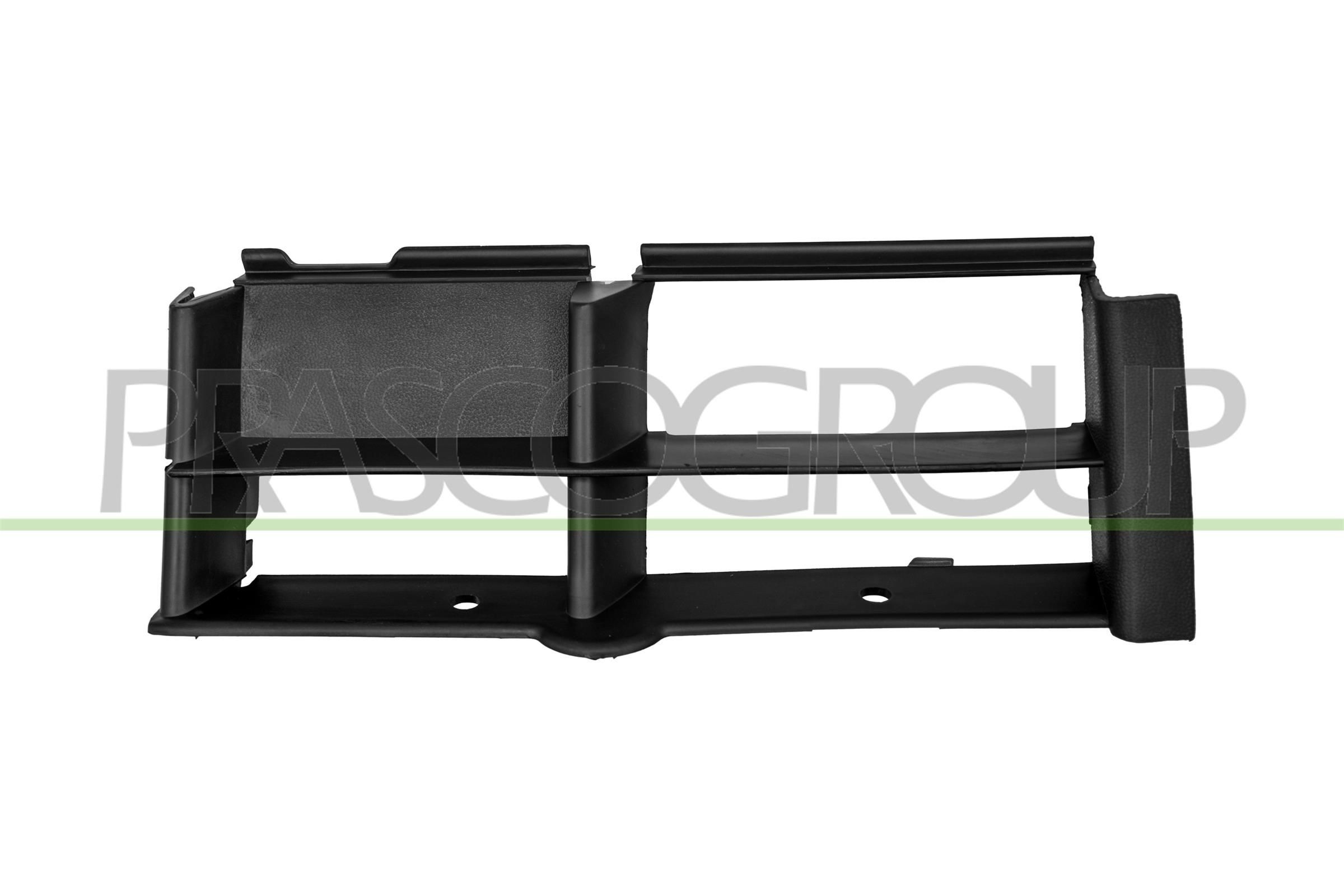 PRASCO Ventilationsgaller, stötfångare BM0442143 PRASCO BM0442143 galler, stötfångare E39 Touring pris