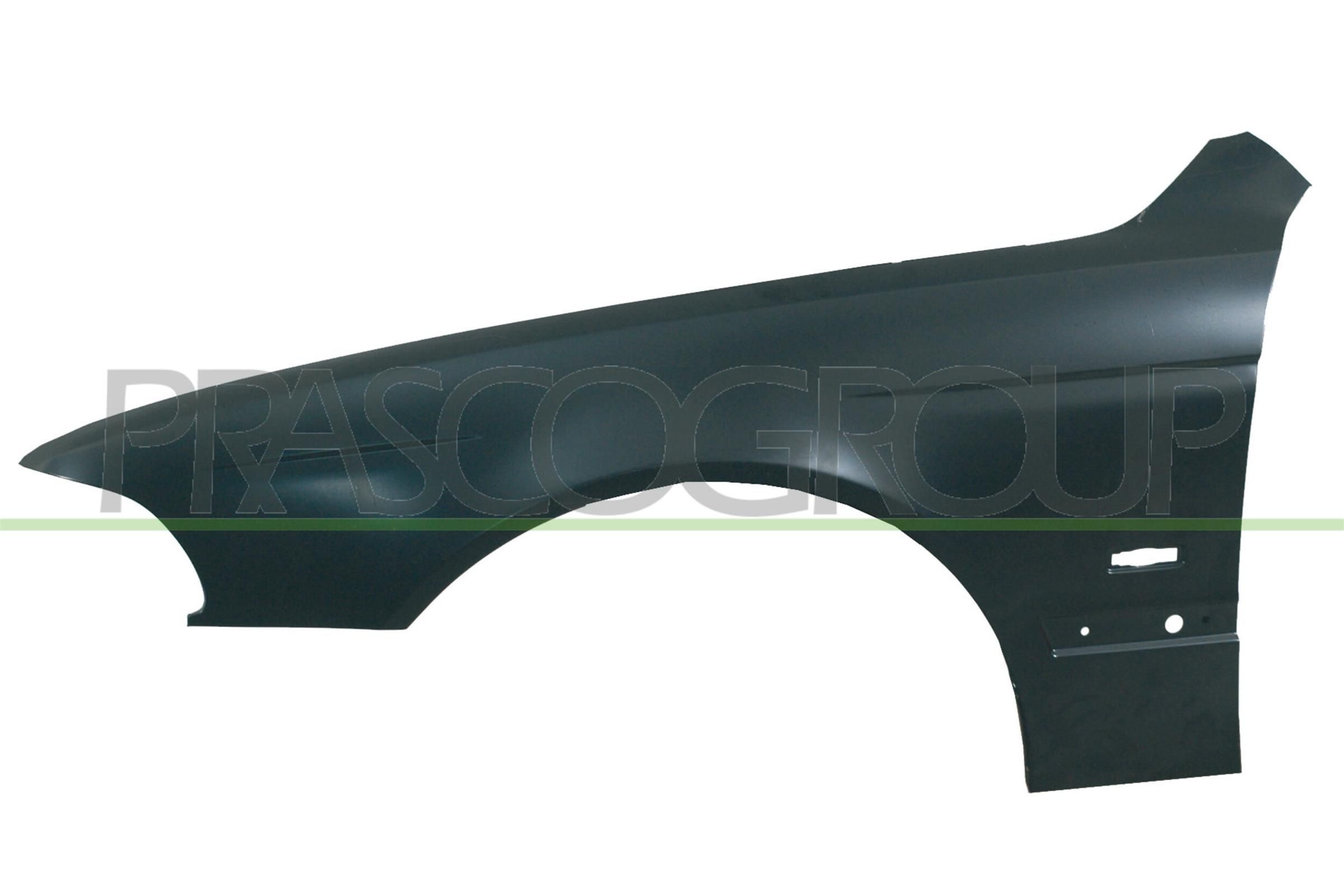 PRASCO Spatbord BM0443004 BM0443004 Spatbord PRASCO BMW X6