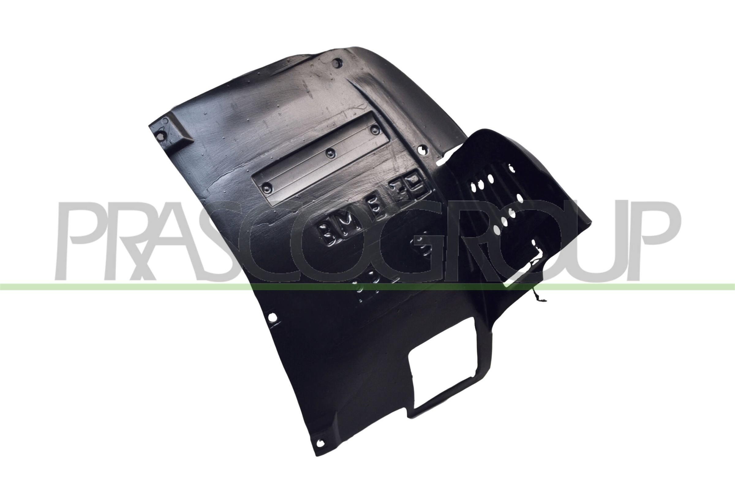 PRASCO Sisälokasuoja BM0443604 BM0443604 PRASCO Sisälokasuoja BMW i3 hinta