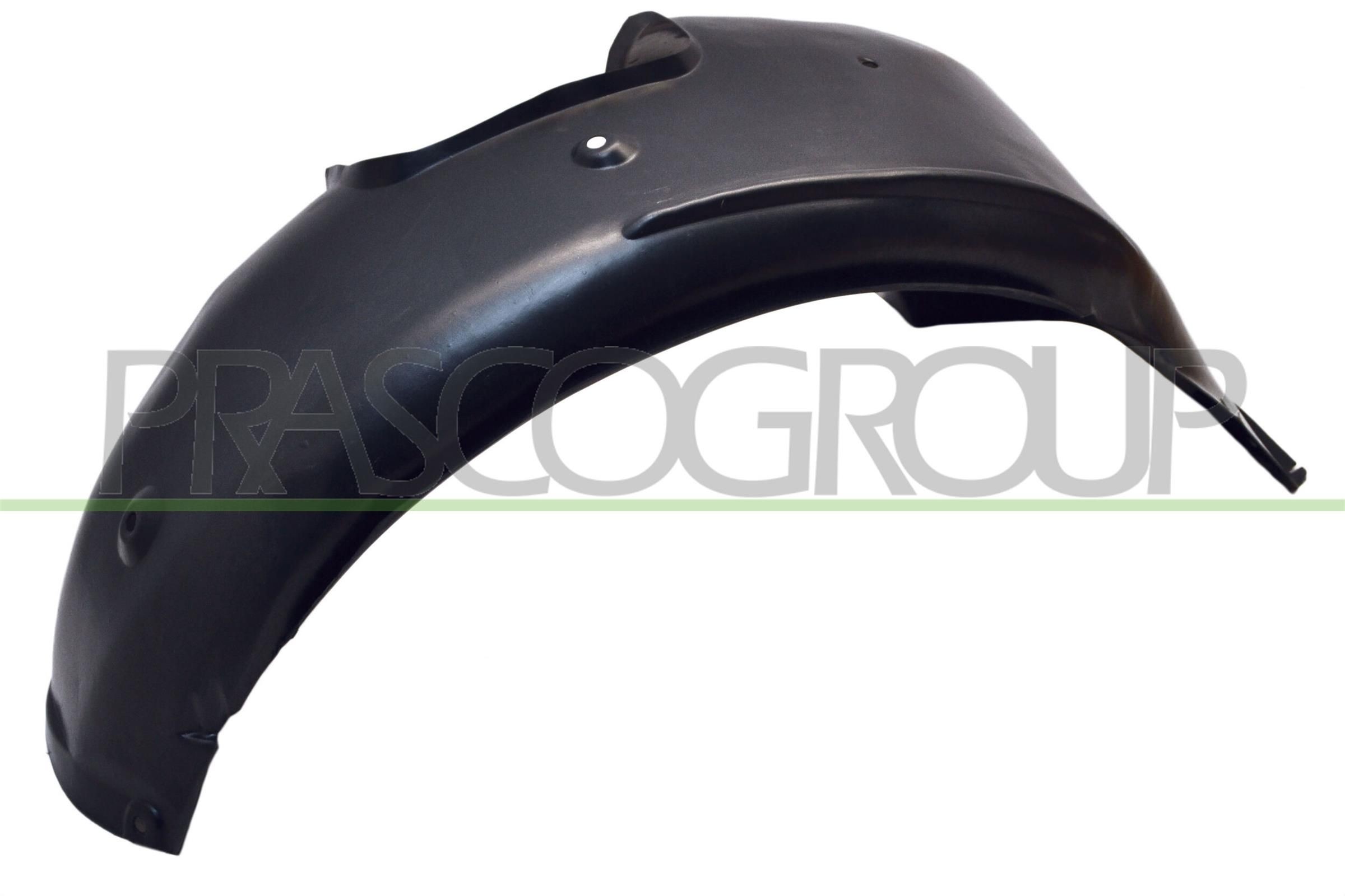PRASCO Modderkuip BM0443614 PRASCO BM0443614 Wielkast bekleding BMW F22 goedkoop