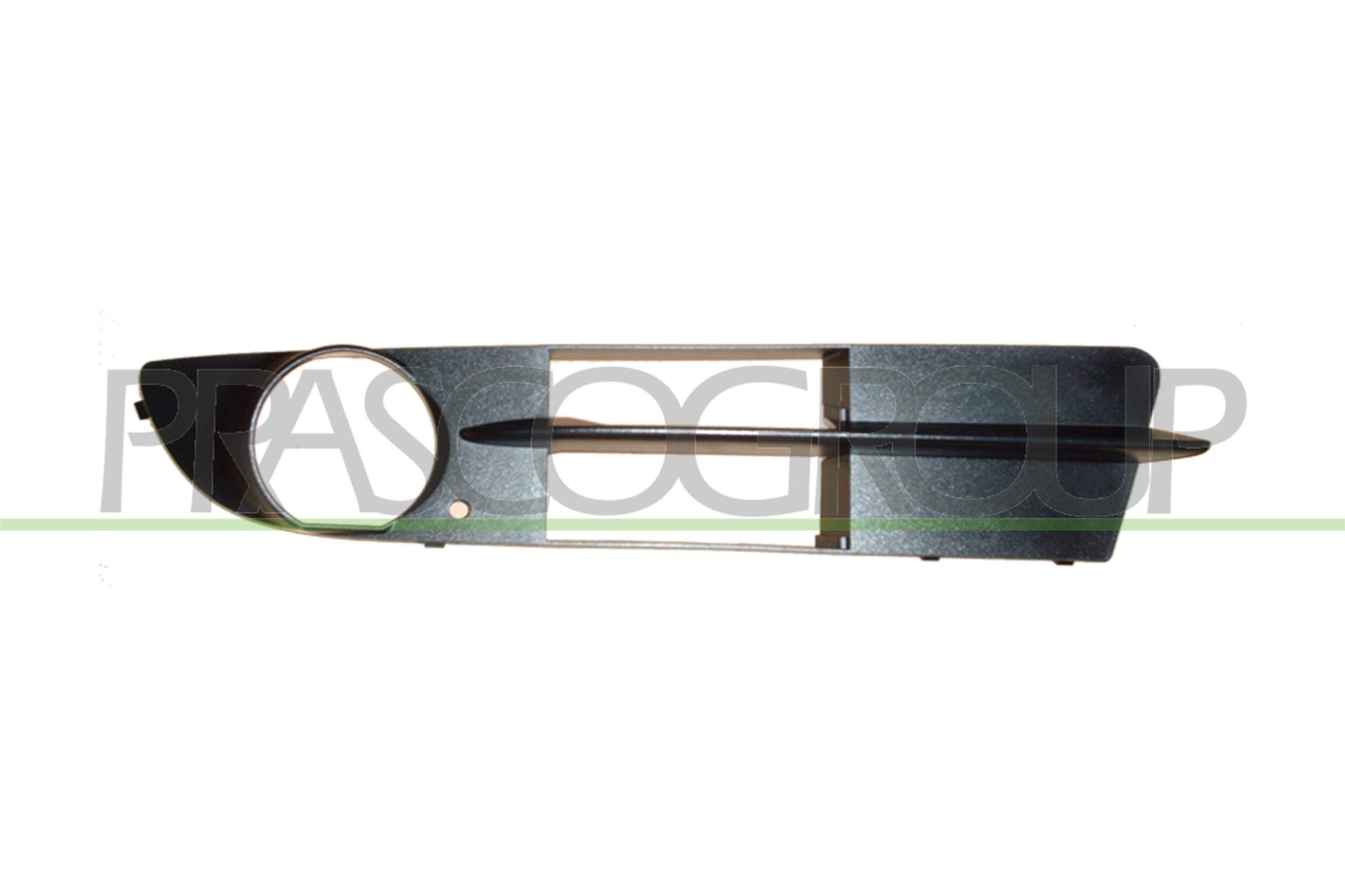 PRASCO Grelha de ventilador, pára-choques BM0461248 PRASCO BM0461248 Grelha parachoques BMW G01 preço